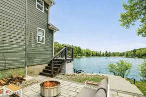 Lazy Lake House | Hot Tub | Paddle Boards - Image 5