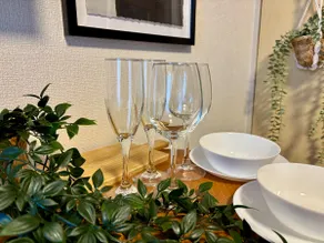 Summer sale! Direct access to Shinjuku/Walking distance from Hachioji Station/Club lounge/Stylish interior/Long stay 、... - Image 5