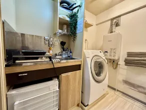 Summer sale! Direct access to Shinjuku/Walking distance from Hachioji Station/Club lounge/Stylish interior/Long stay 、... - Image 2
