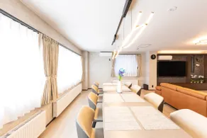 Luxury private house/parking for 2 cars/max 10 people 2 bedrooms [SKY] - Image 5