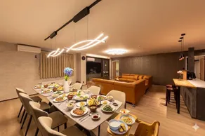 Luxury private house/parking for 2 cars/max 10 people 2 bedrooms [SKY] - Image 2