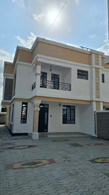 Vacanza Furnished Villa 3Bedroom - Image 2