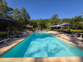 Nature lodge for 2, fishing pond & nature estate - Image 3
