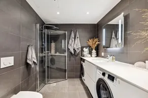 Bjørvika Studio Apartment - Image 3