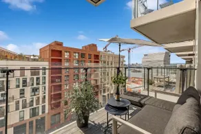 Bjørvika Studio Apartment - Image 2