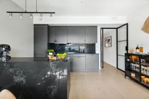 Bjørvika Studio Apartment - Image 4