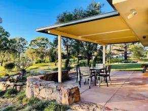 BlueSky Retreat | Peaceful cosy house | Stanthorpe - Image 5