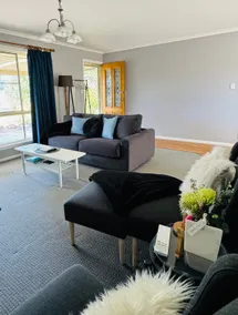 BlueSky Retreat | Peaceful cosy house | Stanthorpe - Image 4