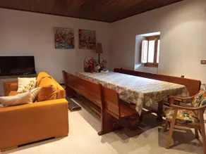 Rural apartment in Celanova - Image 4