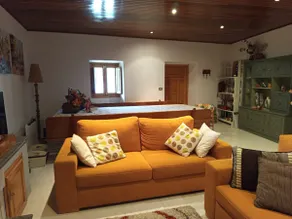 Rural apartment in Celanova - Image 3