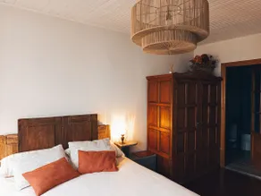 Rural apartment in Celanova - Image 2