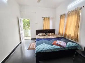 1 BHK Apartment, Couple Friendly - Image 3