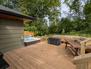 Magnolia Lodge | Pool | Hot Tub | Movie Theater - Image 5