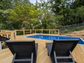 Magnolia Lodge | Pool | Hot Tub | Movie Theater - Image 2