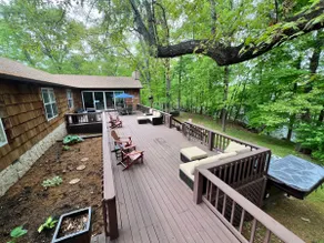 Lakeside Family Retreat at Barren River - Image 3