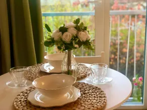 Cozy Apartment Praha-Západ- Prague AirPort nearby - Image 3