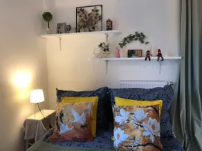 Cozy Apartment Praha-Západ- Prague AirPort nearby - Image 2