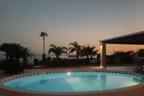Villa Tasso, Alecata Villas - Image 3