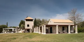 Villa Olga, Alekat Villas - Image 3
