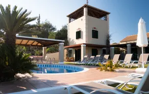 Myrto Tower, Alekata Villas - Image 5