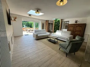 Single-storey cottage with terrace - Image 4