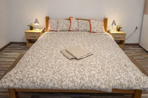 Tágas, családias apartman 6 főig- The Nest House - Image 3