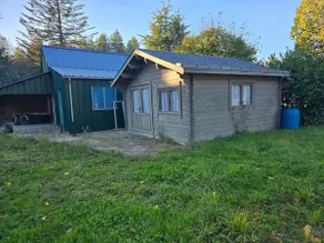 atypical house with swimming pool - Image 2