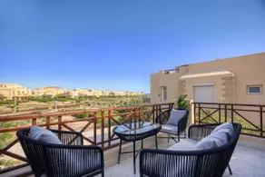 3-Brs Beachside Modern chalet Seaview & 3min walking l BBQ - Image 4