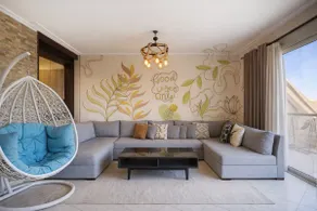 3BR Beachside Chalet 3BR summer vibes | Einbay - Image 5