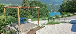 Monteynard Lake View Cottage – Treffort Mountains, Isère - Image 2