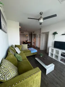 The Link & Lounge | Covered Parking, Balcony - Image 3