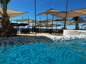 Oceanside loft in Agáve del Mar - Image 3