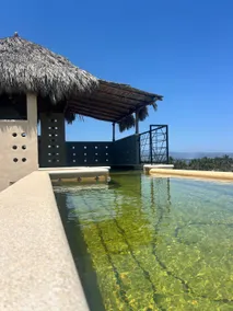 Oceanside loft in Agáve del Mar - Image 2
