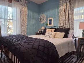 Skyline Balcony, Glam Nights & Summer Vibes + AC! - Image 2