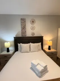 Modern 4BR Retreat Private Guest House - Image 4