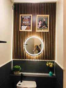 Dos Staycation Urban Deca Cubao - Image 5