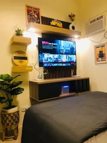Dos Staycation Urban Deca Cubao - Image 3