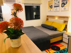 Dos Staycation Urban Deca Cubao - Image 2
