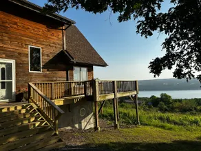Stunning Lake View w/King Bed in Wine Country - Image 2