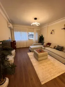 Zamalek Costa large balcony 2BR - Image 5