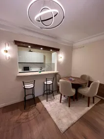 Zamalek Costa large balcony 2BR - Image 3