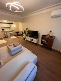 Zamalek Costa large balcony 2BR - Image 4