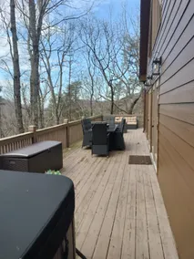 Highland Hideaway - Mountain Side Apartment - Image 3