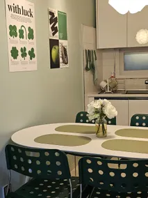 Mizumedi/Line 5 Ujangsan Station/8 people/Station area/Gimpo Airport/3 rooms/Hongdae/Family trip/Parking available - Image 4
