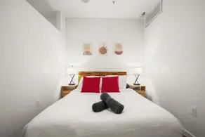 Airy & Modern Studio Suite~gym/pool - Image 2