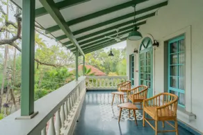 Mediterranean-Colonial Villa W/Pool Lift &breakfst - Image 4