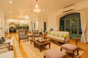 Mediterranean-Colonial Villa W/Pool Lift &breakfst - Image 2