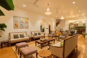 Mediterranean-Colonial Villa W/Pool Lift &breakfst - Image 3