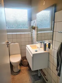 Large house centrally located in Roskilde - Image 5