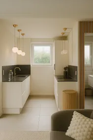 Large house centrally located in Roskilde - Image 4